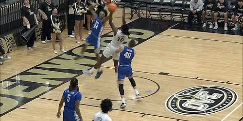 Eastern Illinois Panthers vs. Lindenwood Lions