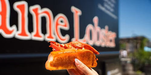 Cousins Maine Lobster at 10707 Corp Dr. Building