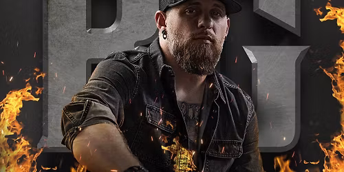 Brantley Gilbert at Seneca Niagara Casino - Events Center