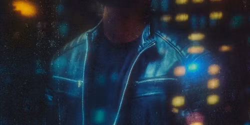 Mansur Brown in Tolhuistuin