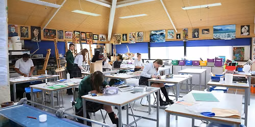 Taster Session:  Creative Arts workshop