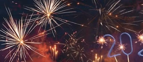 Sylwester w Karpaczu 