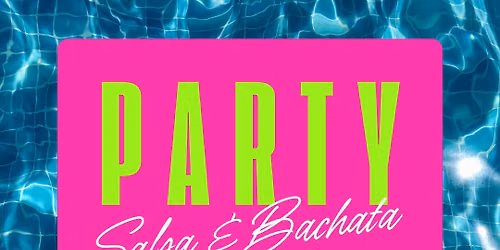 AGUA SUMMER PARTY\u2600\ufe0f\ud83c\udf0a