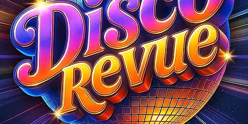 Disco Revue