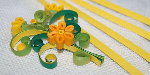Paper Quilling