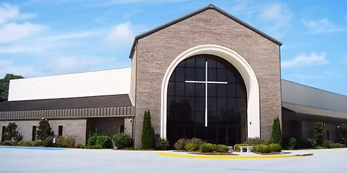 Men's Ministry Night