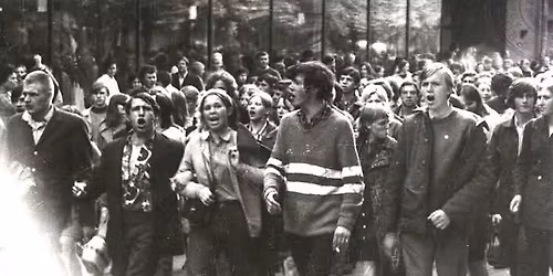 Papildoma ekskursija \u201eKalantos p\u0117dsakais\u201c (su apsilankymu policijos are\u0161tin\u0117je)