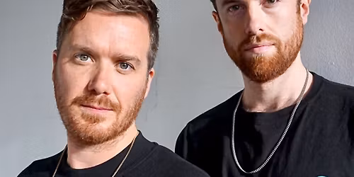 Gorgon City Tickets