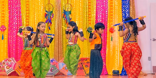 Bollywood Is Coming to Falls Church!