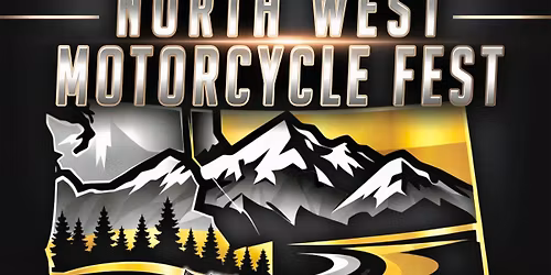 North West MotorCycle Fest