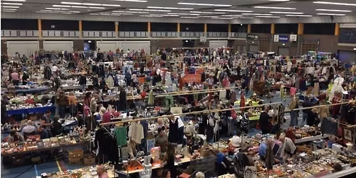 D\u00c8 BARNEVELDSE VLOOIENMARKT 28 maart 