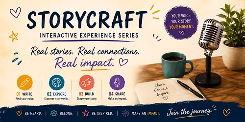 StoryCraft
