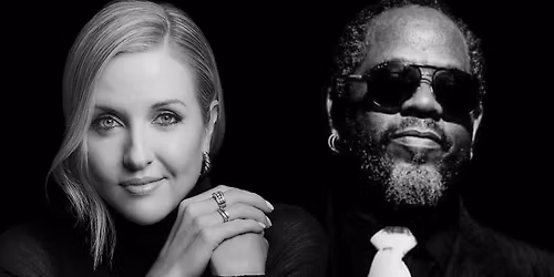 DUOLOGY feat. Simone Waddell & Pat Powell