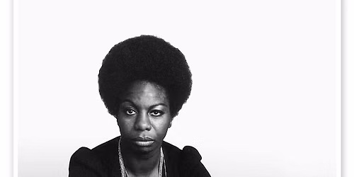 A night celebrating: Nina Simone