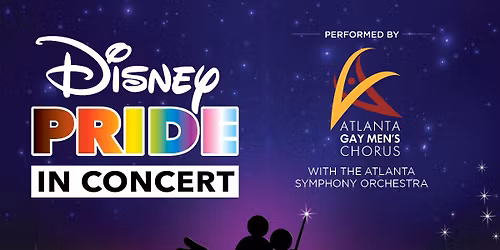 Atlanta Symphony Orchestra - Family Concert at Atlanta Symphony Hall