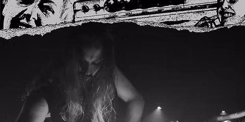 SHANTIDAS "REQUIEM POUR UN CADDIE" (FR) + MANGE FERRAILLE (FR) + TBA