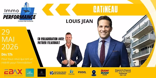 Immo Performance Gatineau