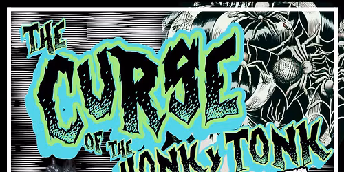 The Curse of the Honky Tonk: Where the Spirits Never Leave UNCLE MICKS \ud83d\udc9aHALLOWEEN PARTY\ud83c\udf6c\ud83c\udf83