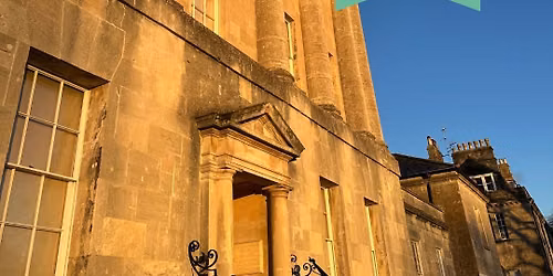 Museum Lates at No.1 Royal Crescent