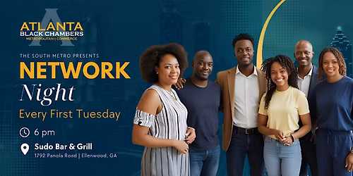 ABC South Metro Network Night!