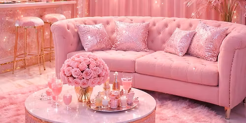 2026 Hampton Roads Unity Pageant - Barbie