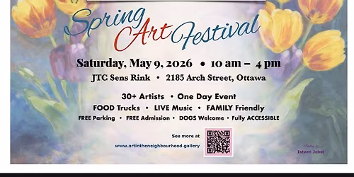 Spring Art Festival