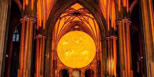 Helios: 29 July - 15 Aug