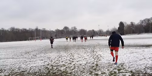 RUGBY LEAGUE MASTERS in LAS VEGAS