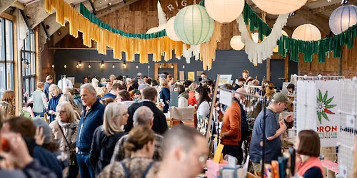 Forage Market | Easter '26 \ud83c\udf3f