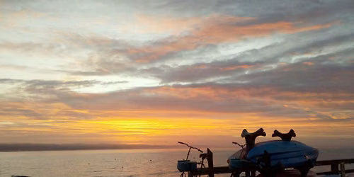 SAVE Capitola Boat & Bait
