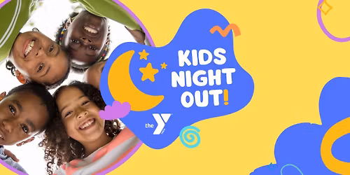 Kids Night Out