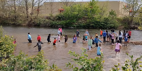 Riverfest 2026! - Year of the Brook Trout