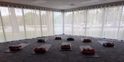 Breathwork Journey to Your Inner Knowing with Felicia Neaton