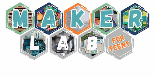  Maker Lab: Press & Print