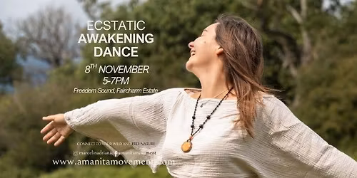 Ecstatic Awakening Dance Journey