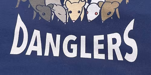 Rochester Eagles Club Halloween Party