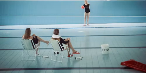 PETER ASUI TALOSSA - delfiini pisteest\u00e4 pisteeseen 