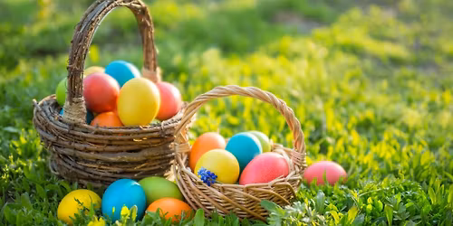 Easter Egg Hunt