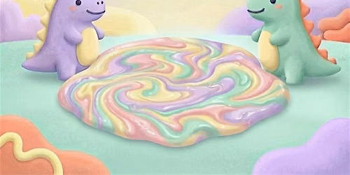 Splish , Squish and Glow