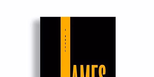 May 2026: James by Percival Everett