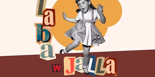 LABa w Jalla- choreoterapia