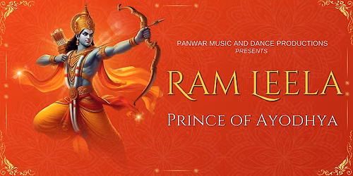 Ram Leela - Prince of Ayodhya