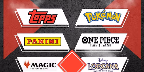 Central Wisconsin Card Show 1\/10\/26