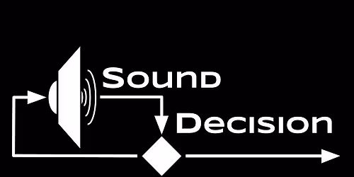Sound Decision Live at Number 1 Broadway \ud83c\udf78