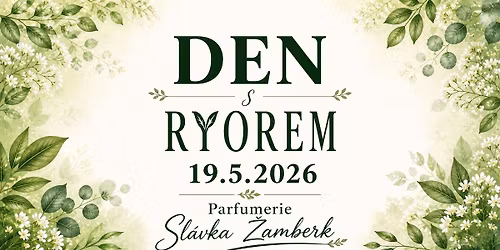 Den s Ryorem
