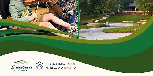 Drop-in Discoveries: Kinder Konzert with FRIENDS of the Minnesota Orchestra