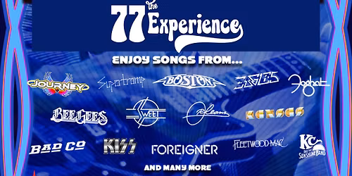 The '77 Experience