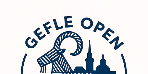 Gefle Open Jiu-Jitsu Championship 2026