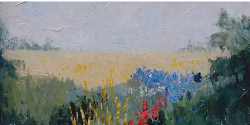 Spring Exhibition and Sale of Paintings