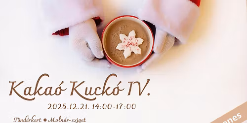 Kaka\u00f3 Kuck\u00f3 IV. 